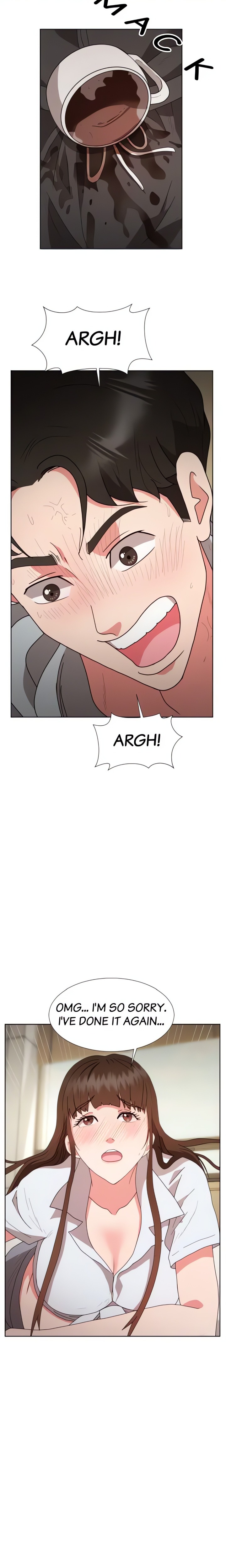 Her Obedient Toy Chapter 4 - Page 12