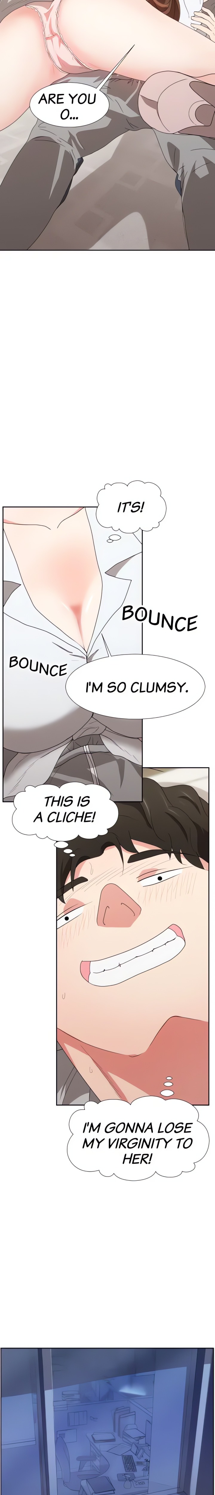 Her Obedient Toy Chapter 6 - Page 8