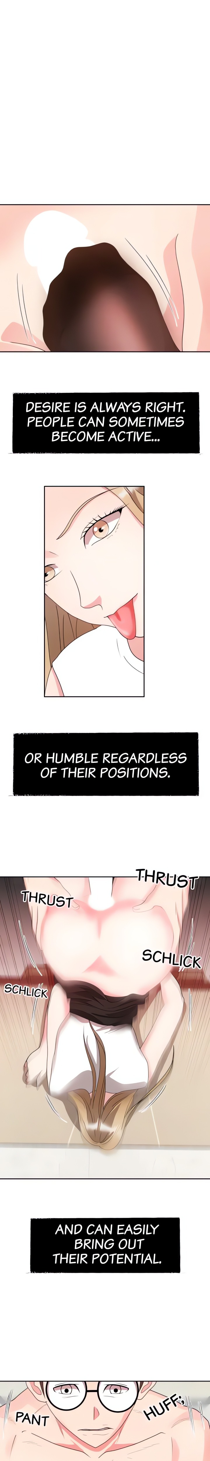 Her Obedient Toy Chapter 9 - Page 16