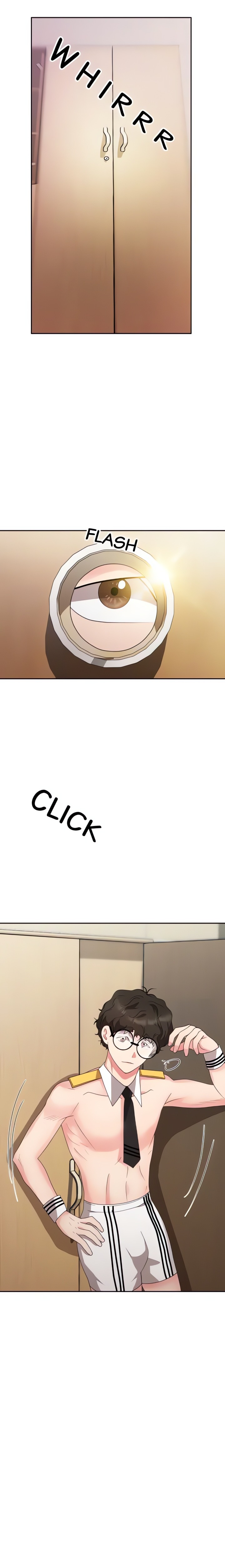 Her Obedient Toy Chapter 9 - Page 4