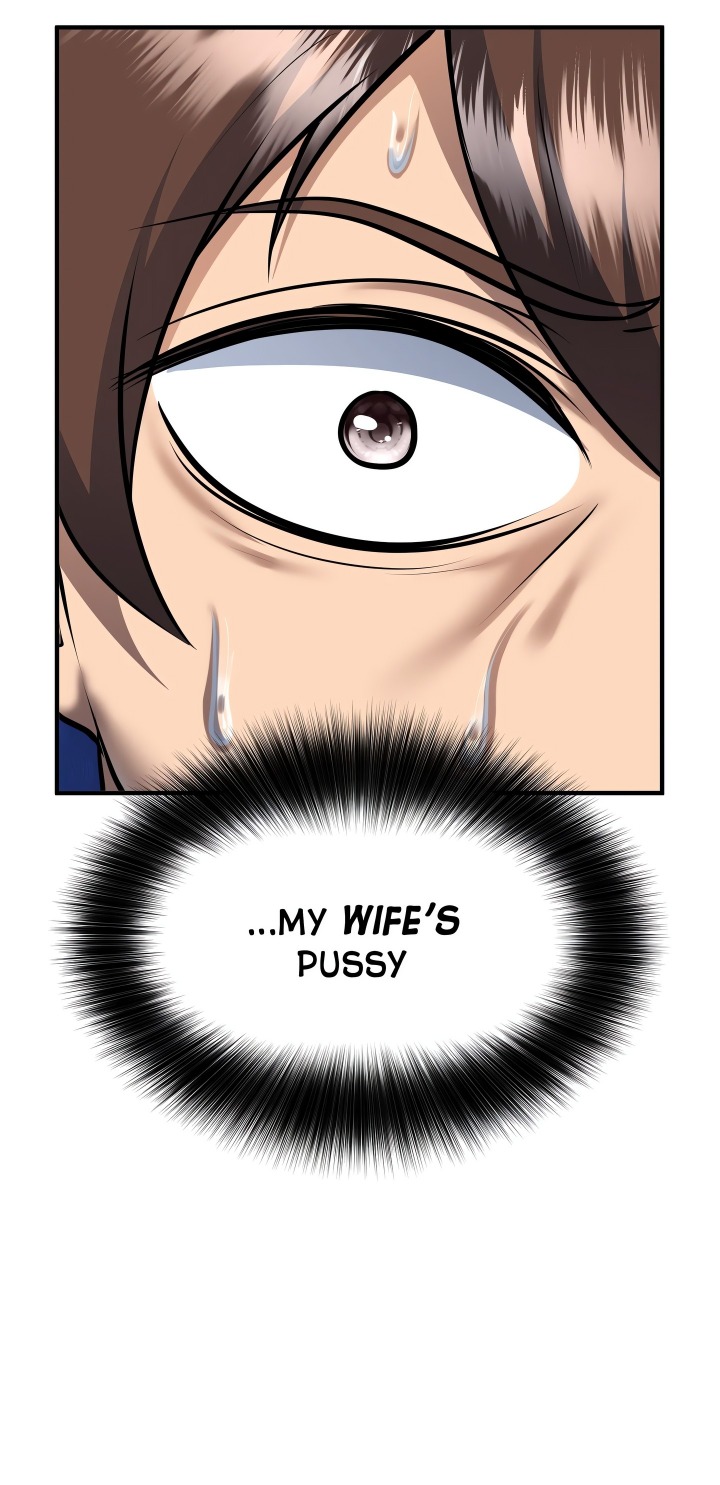 May I Watch At Least? (Uncensored) Chapter 4 - Page 12