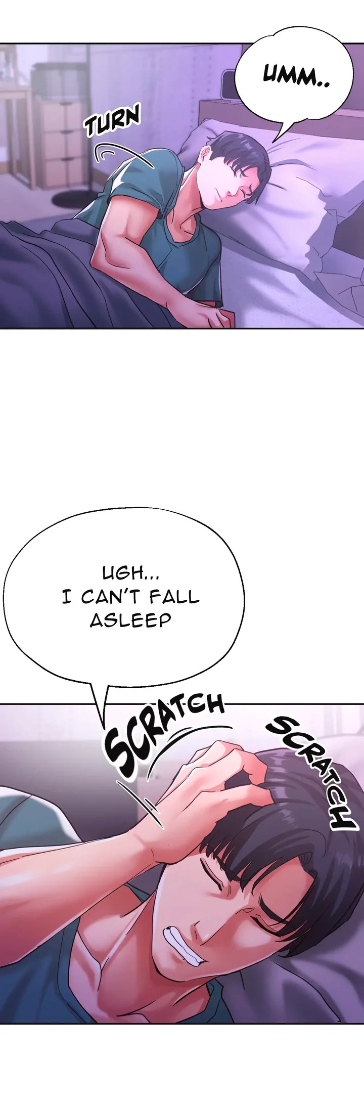 3 Sisters (Uncensored) Chapter 0 - Page 18