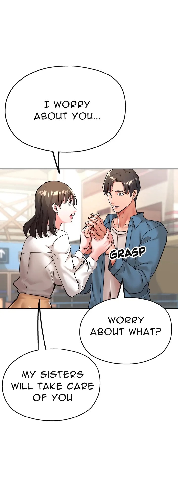 3 Sisters (Uncensored) Chapter 0 - Page 3