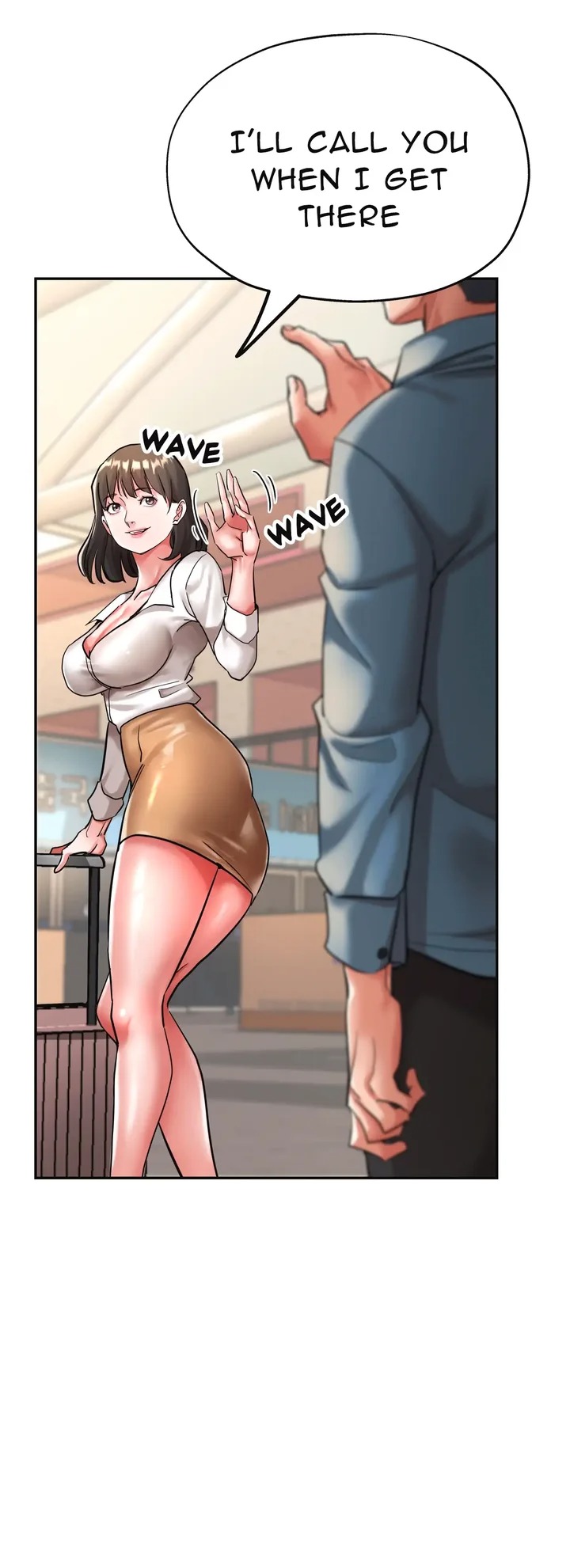 3 Sisters (Uncensored) Chapter 0 - Page 4