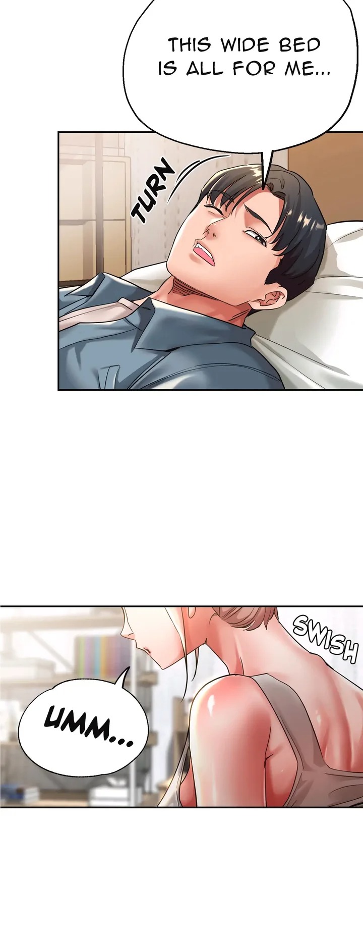 3 Sisters (Uncensored) Chapter 0 - Page 7