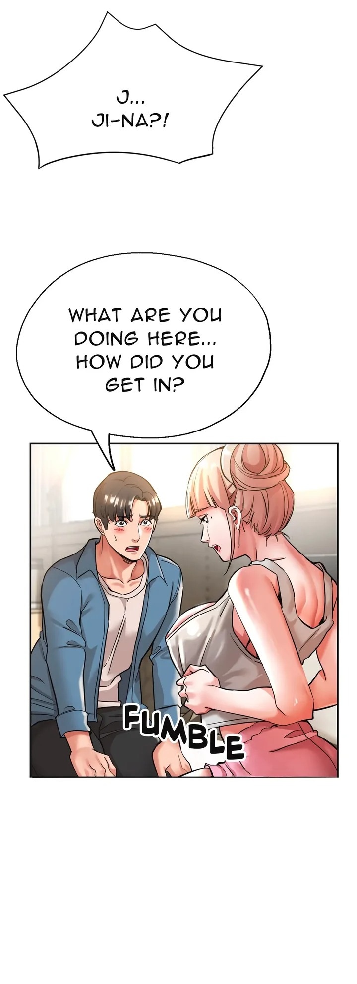 3 Sisters (Uncensored) Chapter 0 - Page 8