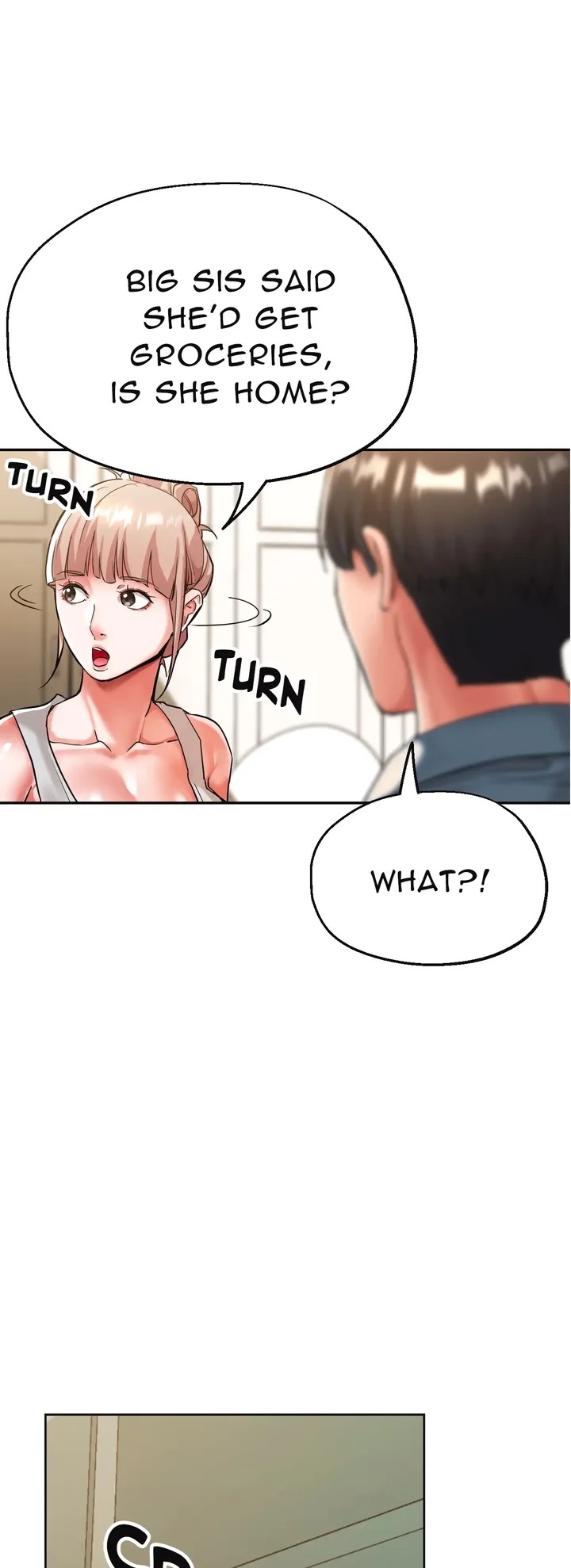 3 Sisters (Uncensored) Chapter 0 - Page 9