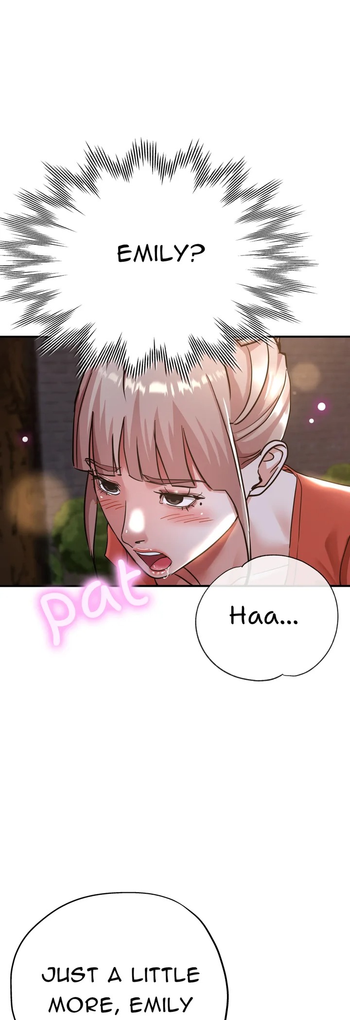3 Sisters (Uncensored) Chapter 10 - Page 1