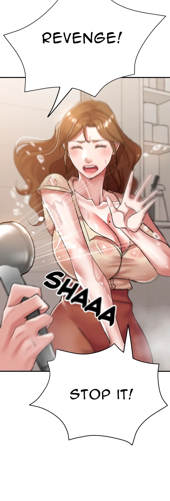 3 Sisters (Uncensored) Chapter 10 - Page 21