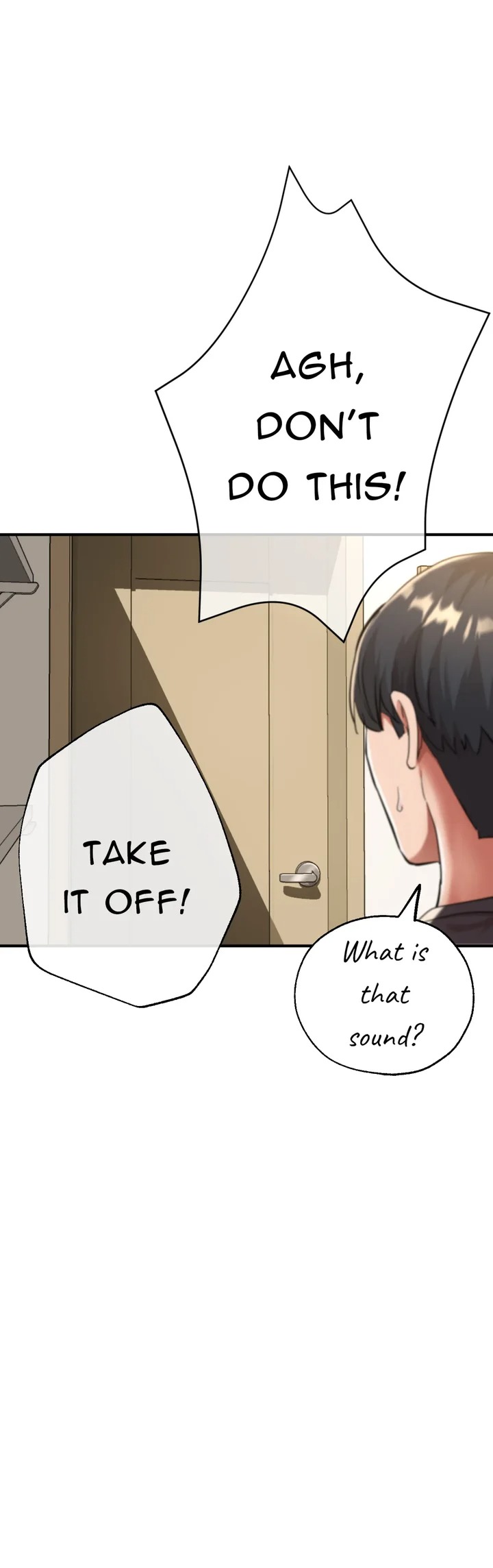 3 Sisters (Uncensored) Chapter 10 - Page 23