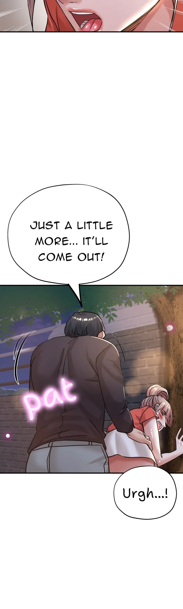 3 Sisters (Uncensored) Chapter 10 - Page 3