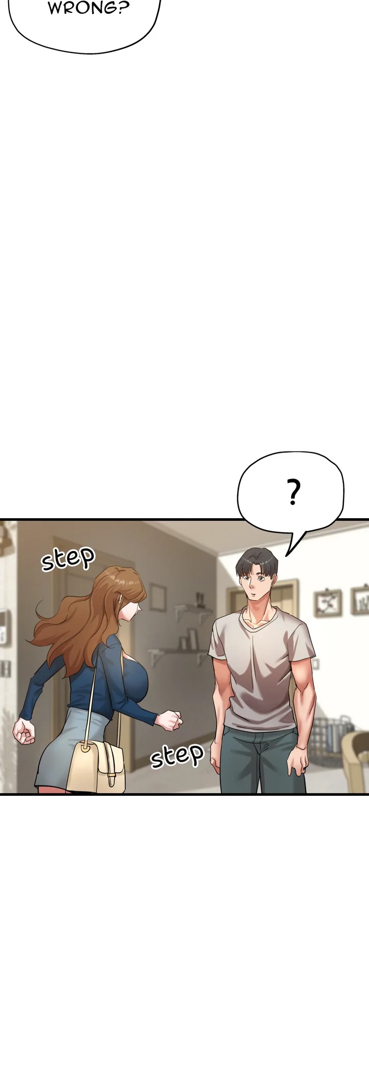3 Sisters (Uncensored) Chapter 10 - Page 34