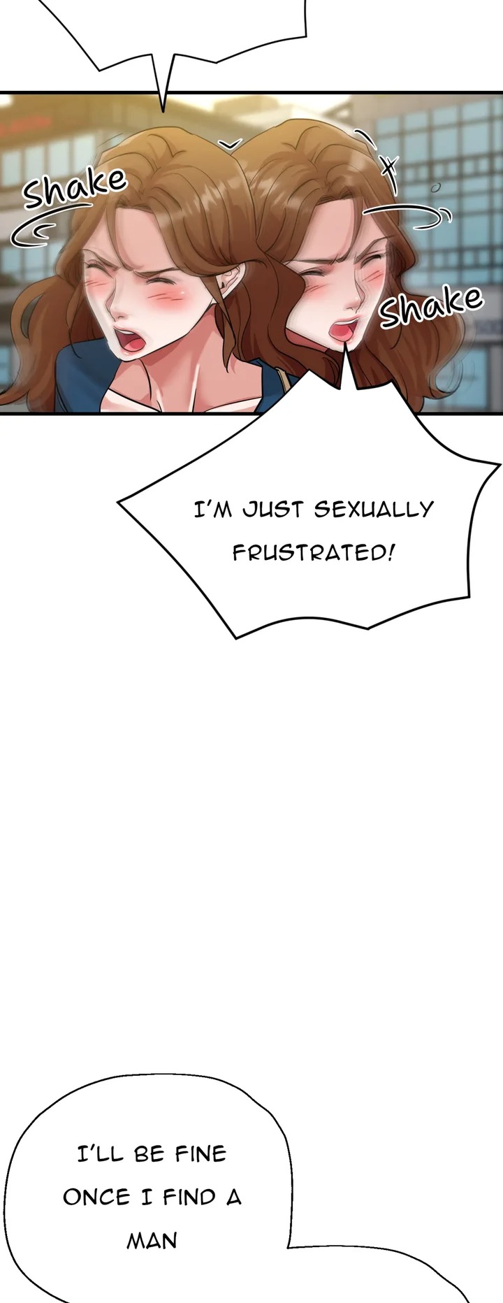 3 Sisters (Uncensored) Chapter 10 - Page 42