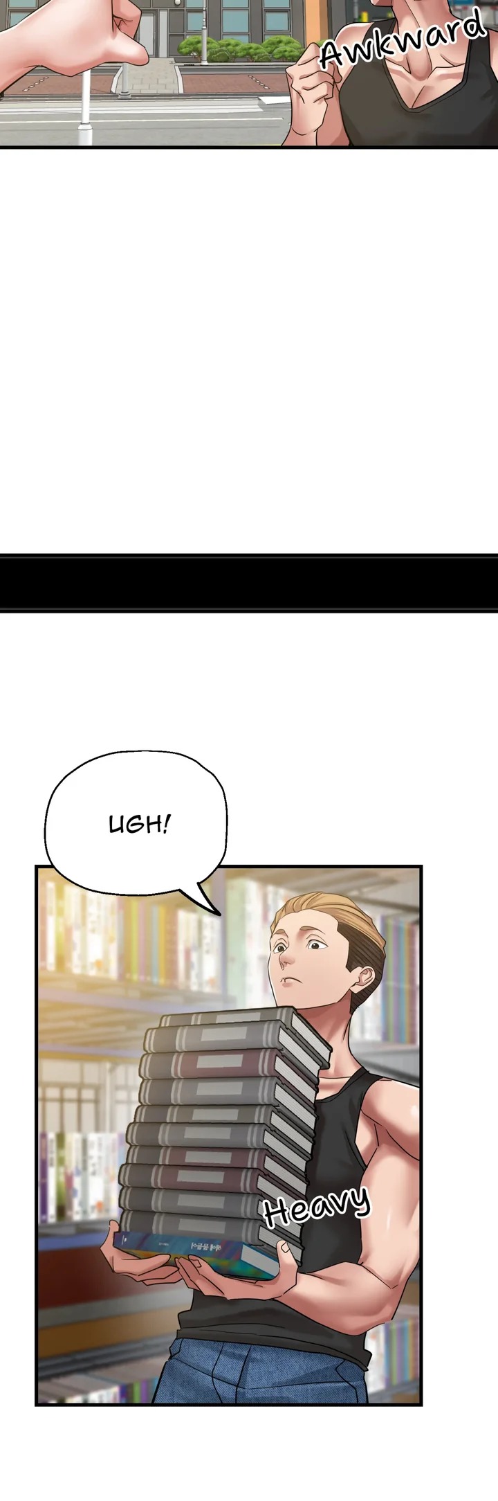 3 Sisters (Uncensored) Chapter 10 - Page 46