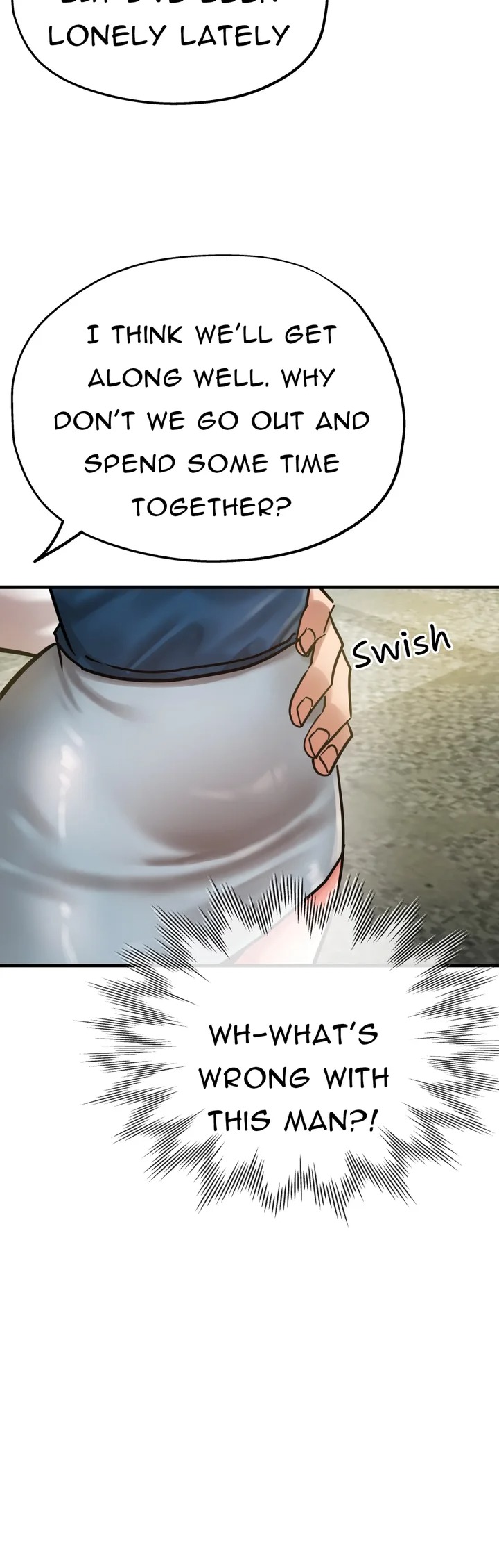 3 Sisters (Uncensored) Chapter 10 - Page 55