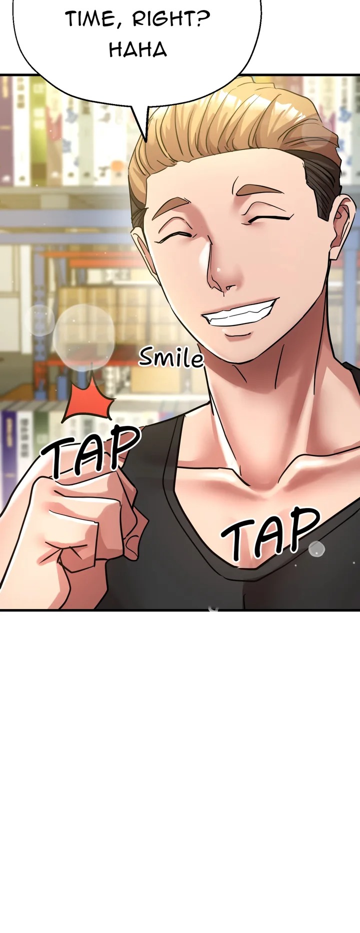 3 Sisters (Uncensored) Chapter 10 - Page 61