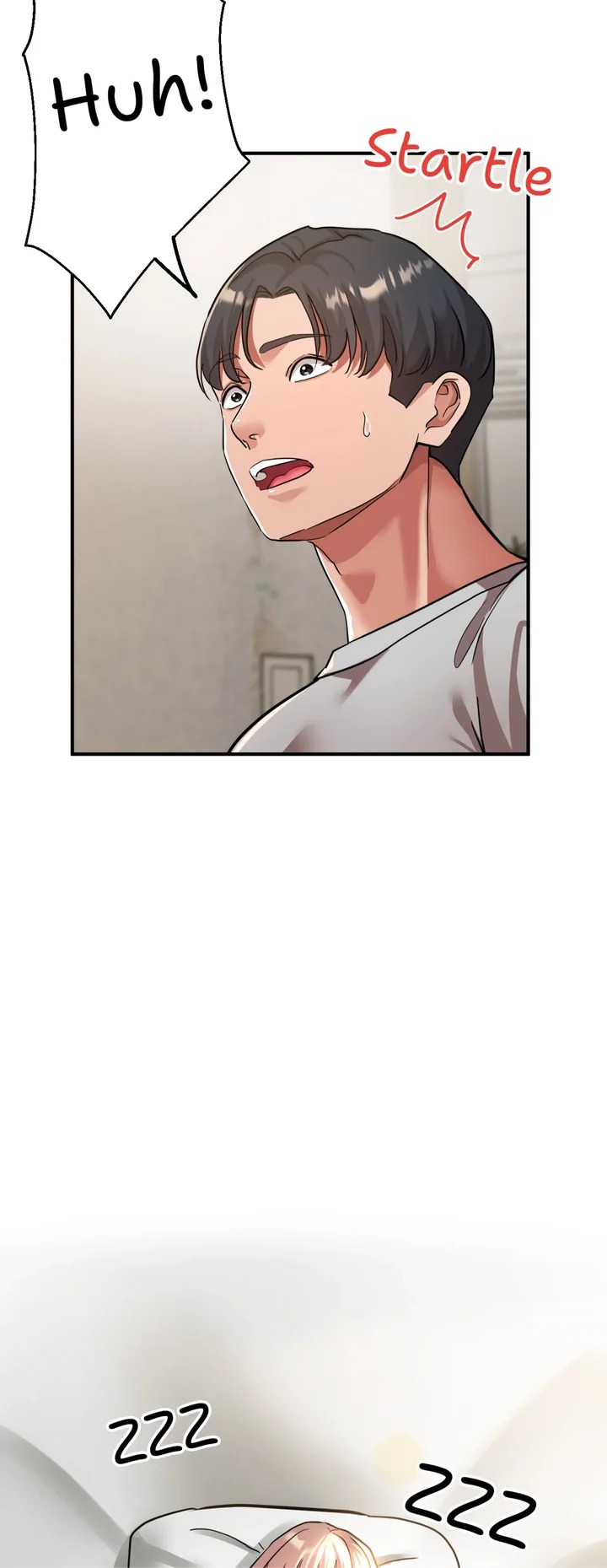 3 Sisters (Uncensored) Chapter 11 - Page 11