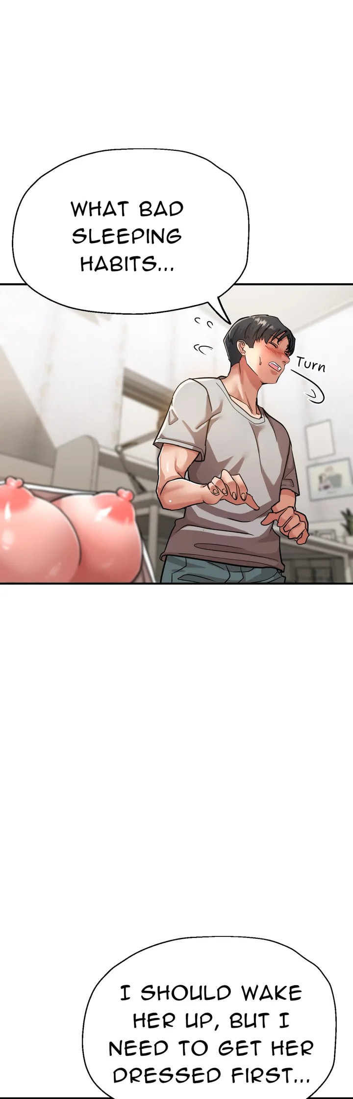 3 Sisters (Uncensored) Chapter 11 - Page 14