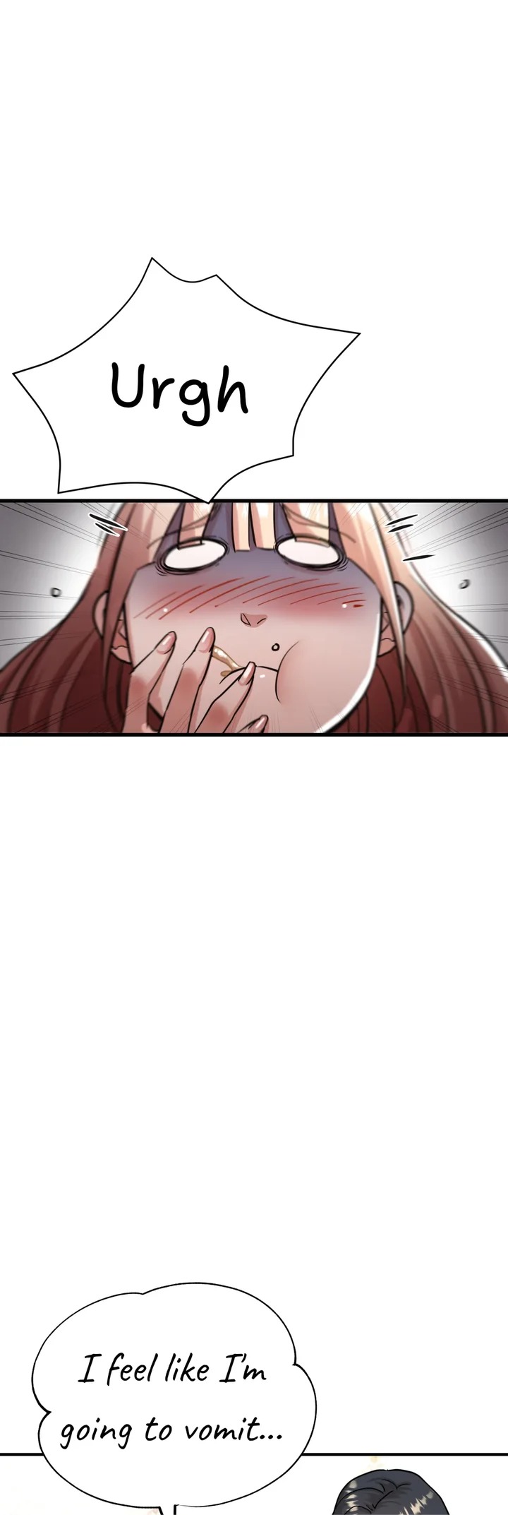 3 Sisters (Uncensored) Chapter 11 - Page 22