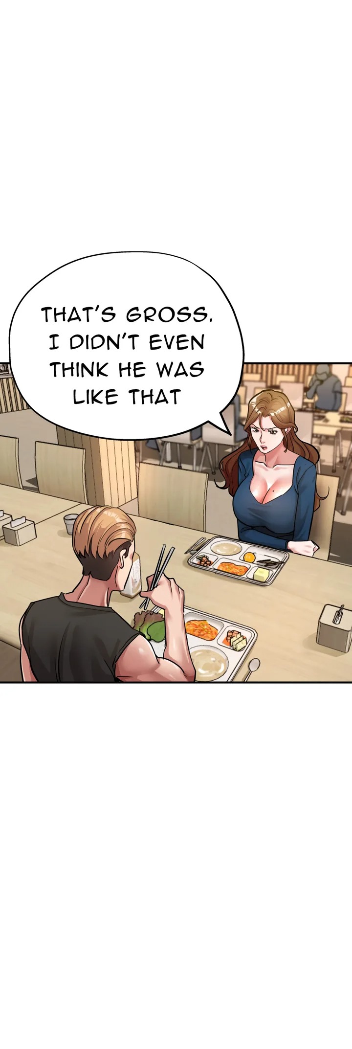 3 Sisters (Uncensored) Chapter 11 - Page 25