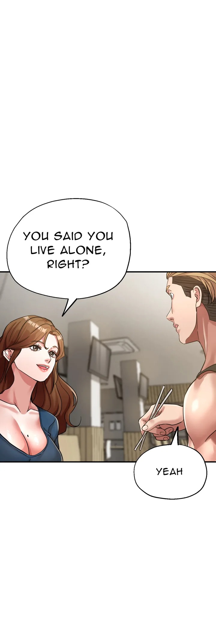 3 Sisters (Uncensored) Chapter 11 - Page 29