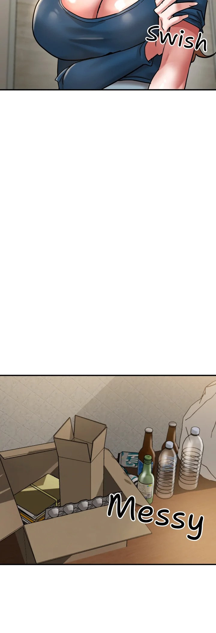 3 Sisters (Uncensored) Chapter 11 - Page 53