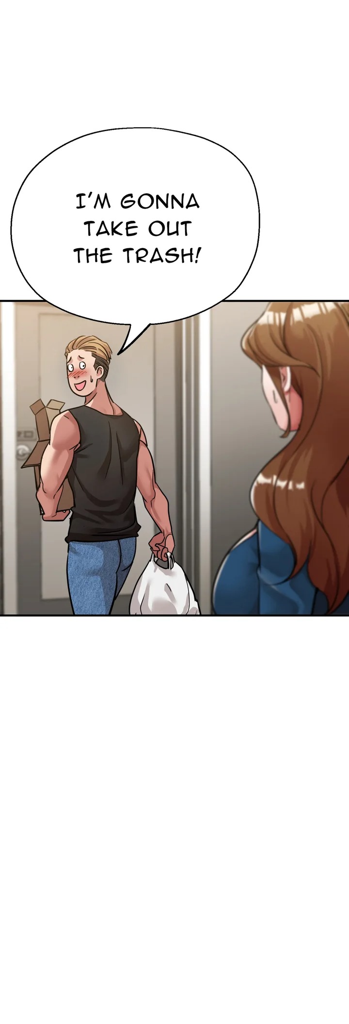 3 Sisters (Uncensored) Chapter 11 - Page 54