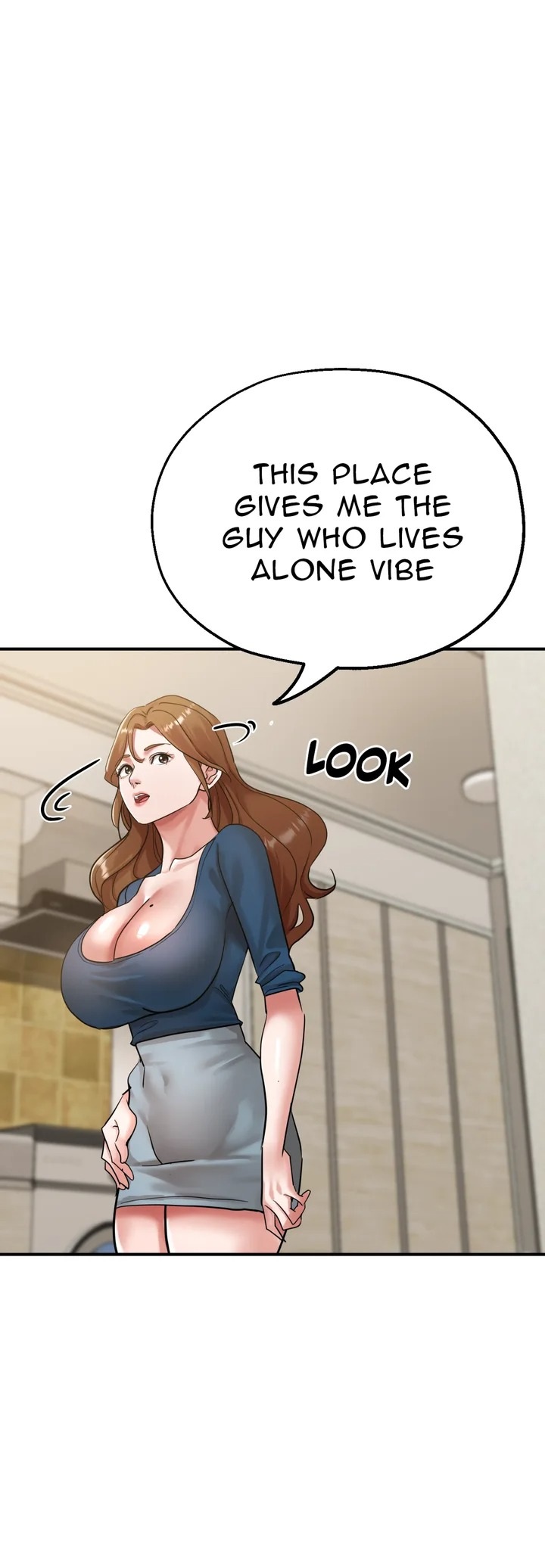 3 Sisters (Uncensored) Chapter 11 - Page 55