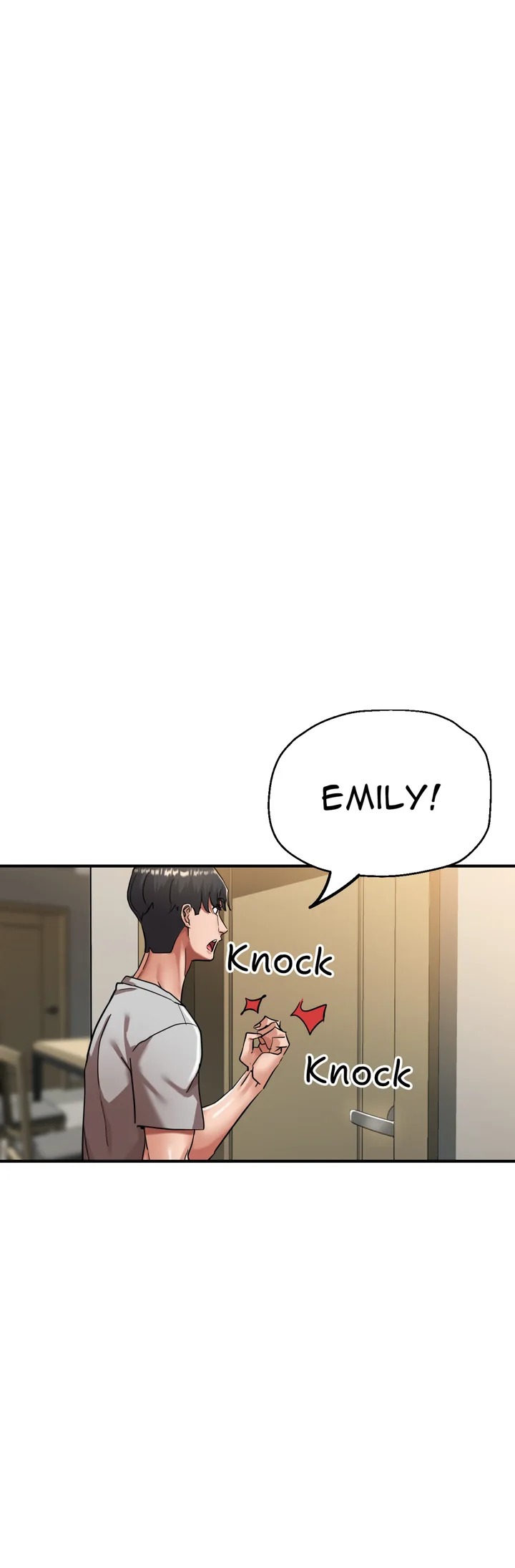 3 Sisters (Uncensored) Chapter 11 - Page 8