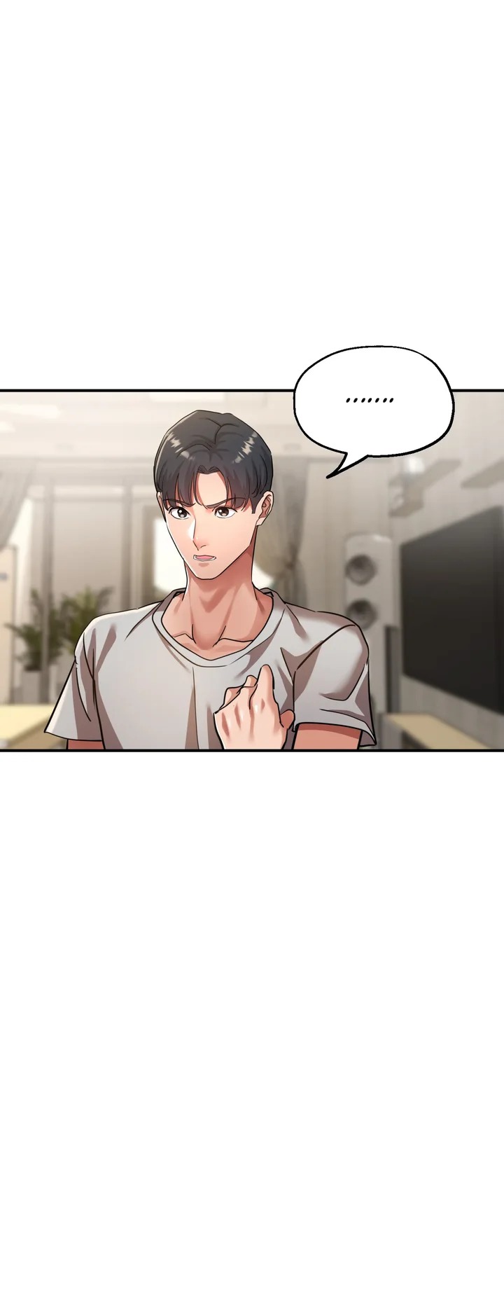 3 Sisters (Uncensored) Chapter 11 - Page 9