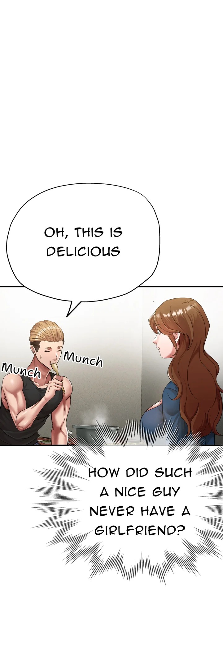 3 Sisters (Uncensored) Chapter 12 - Page 24