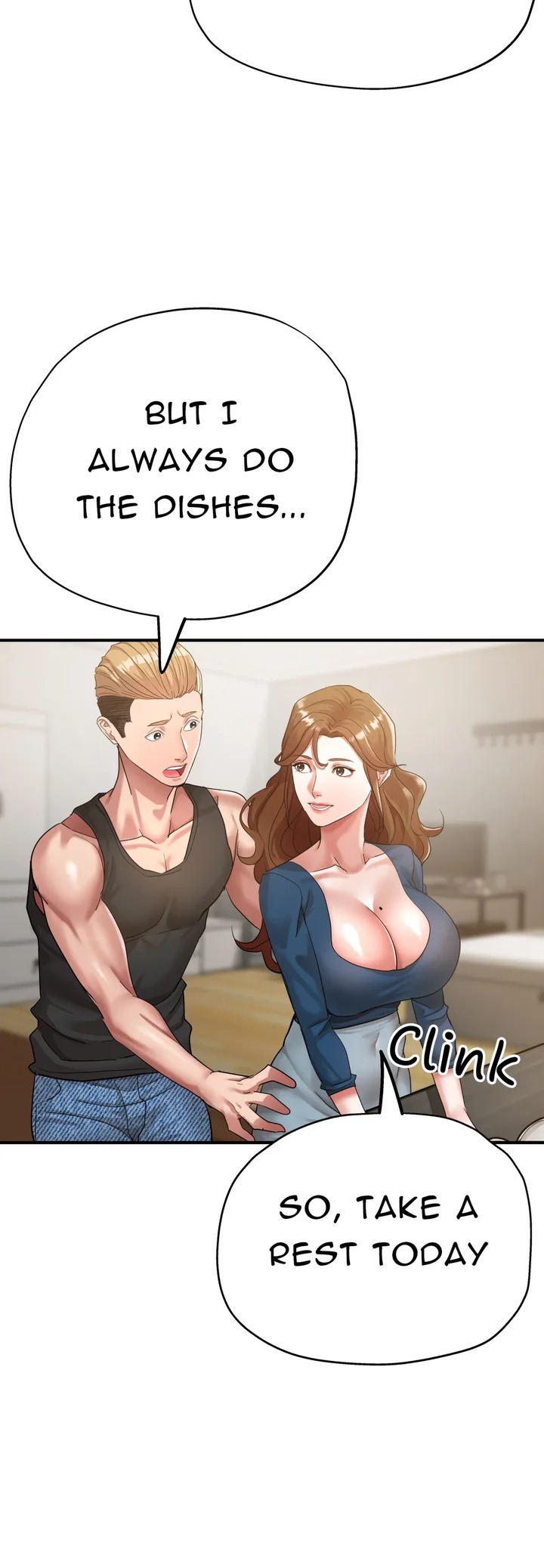 3 Sisters (Uncensored) Chapter 12 - Page 26