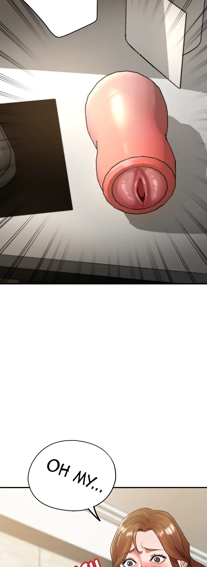 3 Sisters (Uncensored) Chapter 12 - Page 3