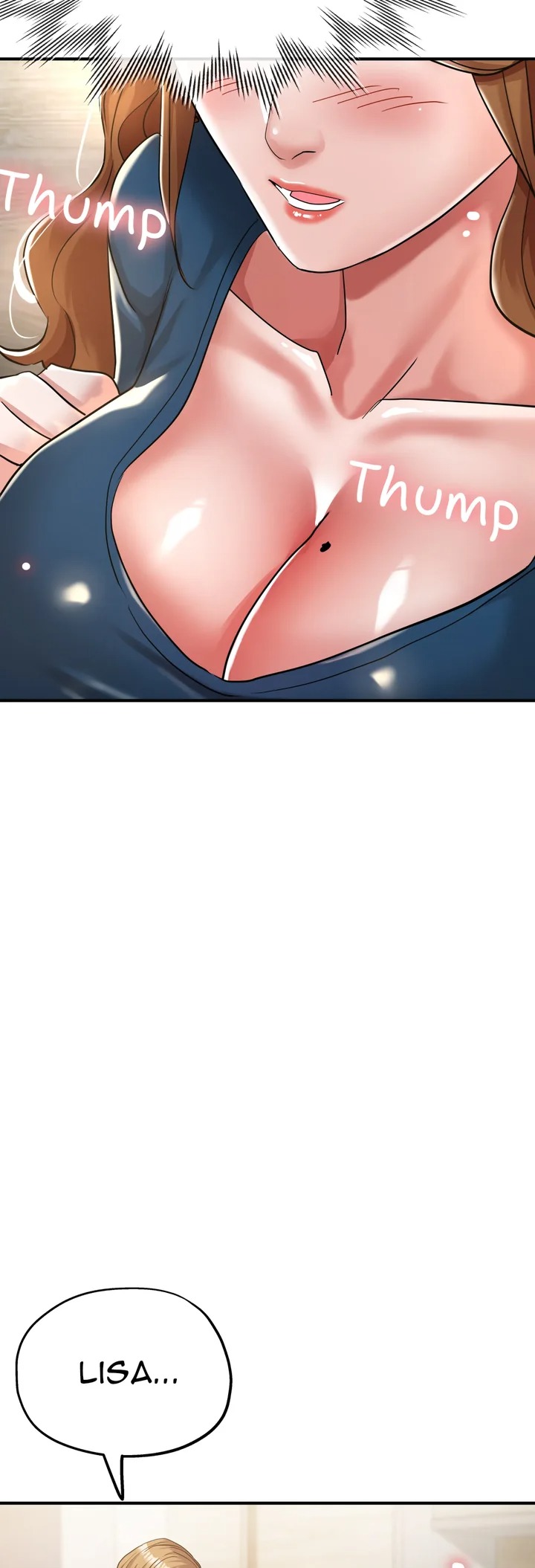 3 Sisters (Uncensored) Chapter 12 - Page 35