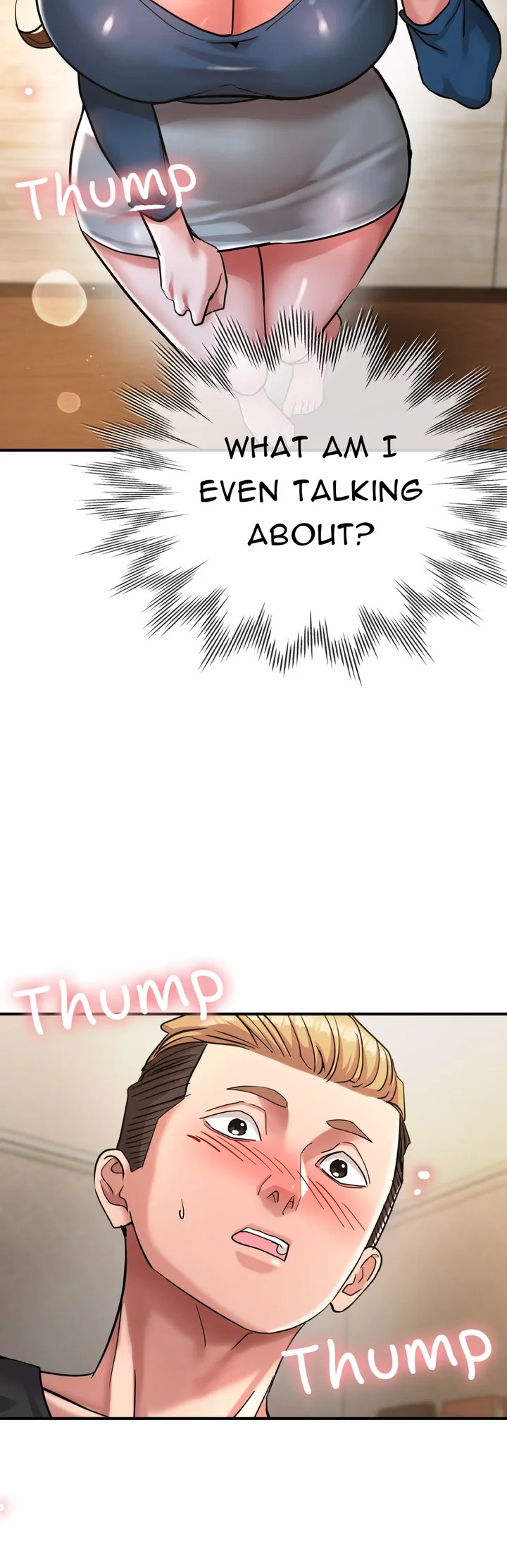 3 Sisters (Uncensored) Chapter 12 - Page 40