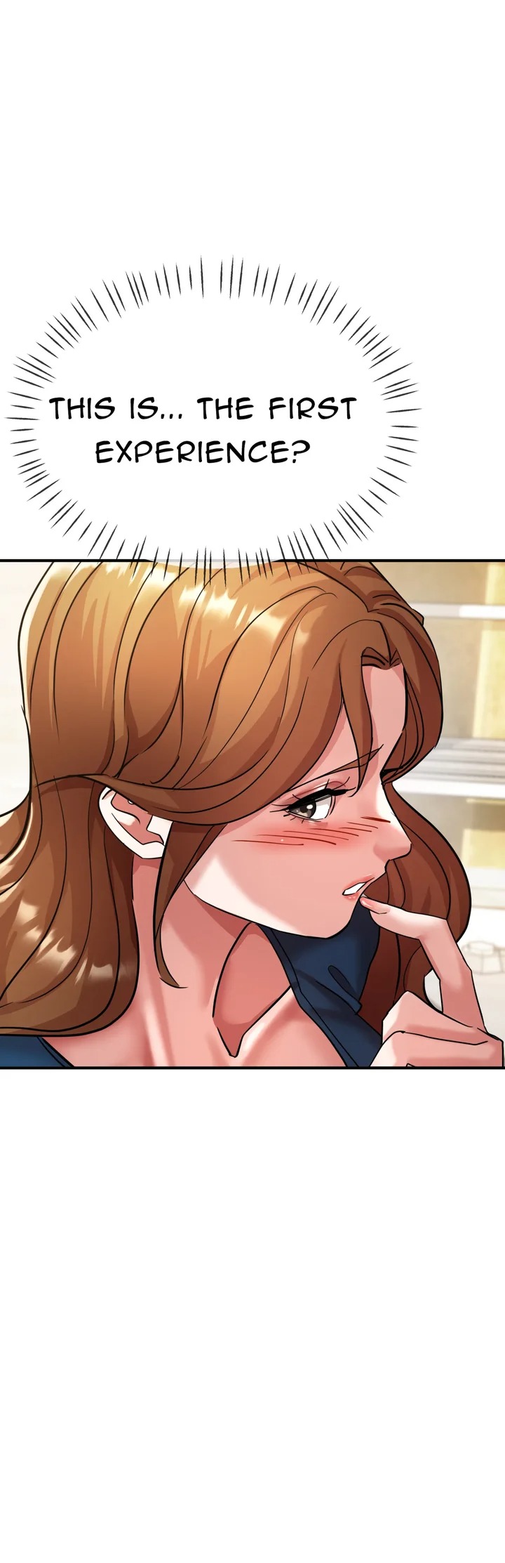 3 Sisters (Uncensored) Chapter 12 - Page 45