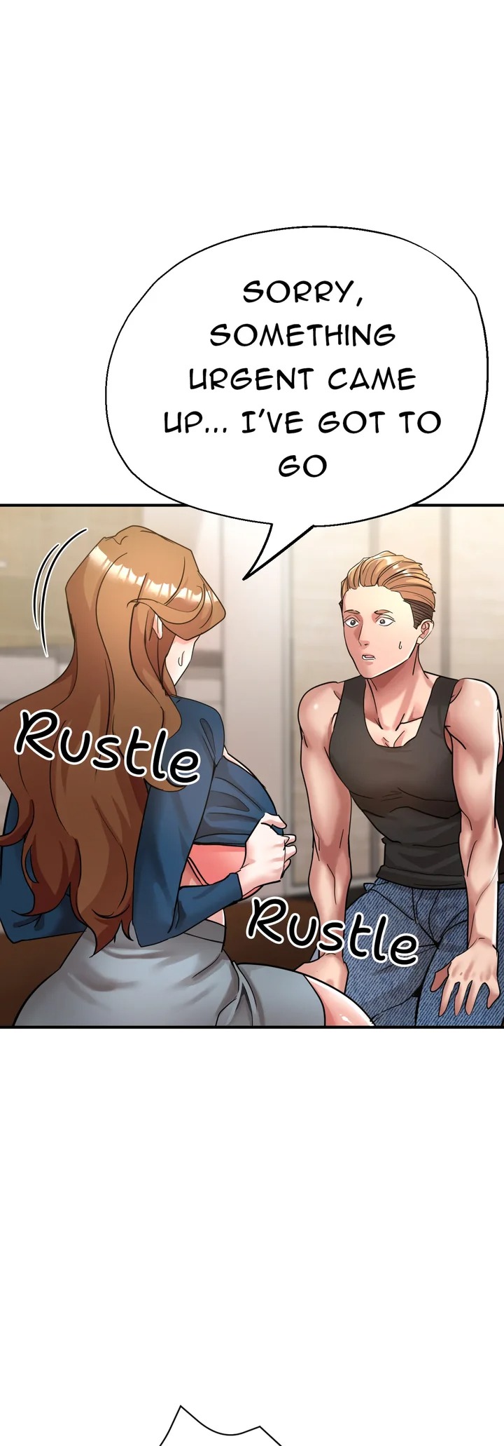 3 Sisters (Uncensored) Chapter 12 - Page 58