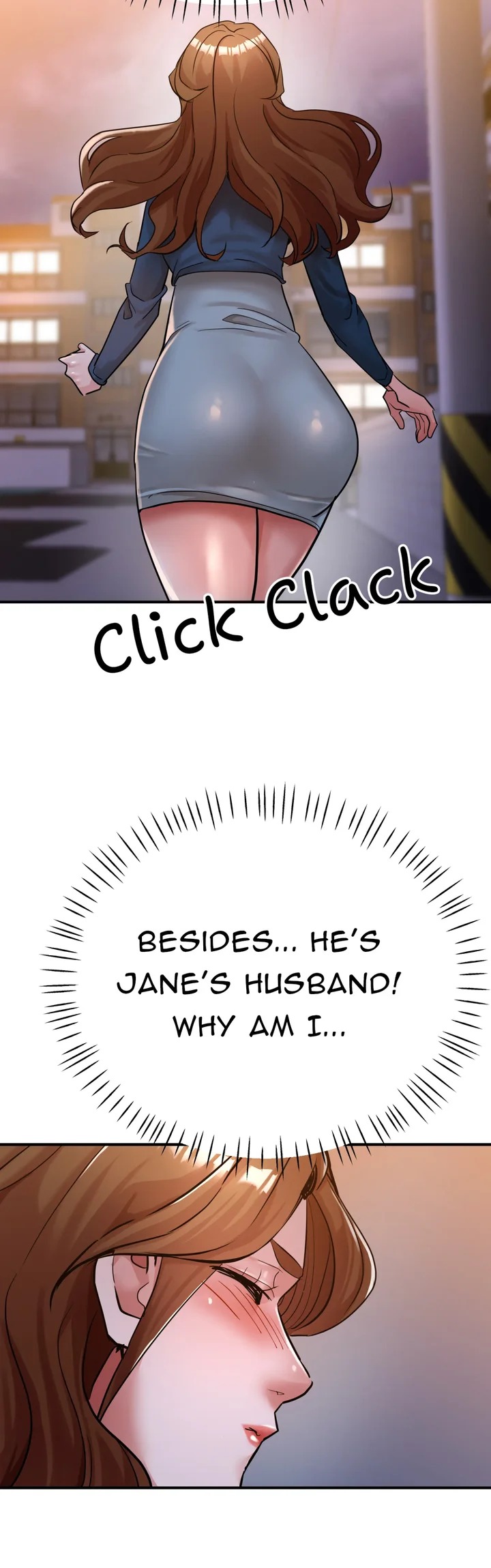 3 Sisters (Uncensored) Chapter 12 - Page 63