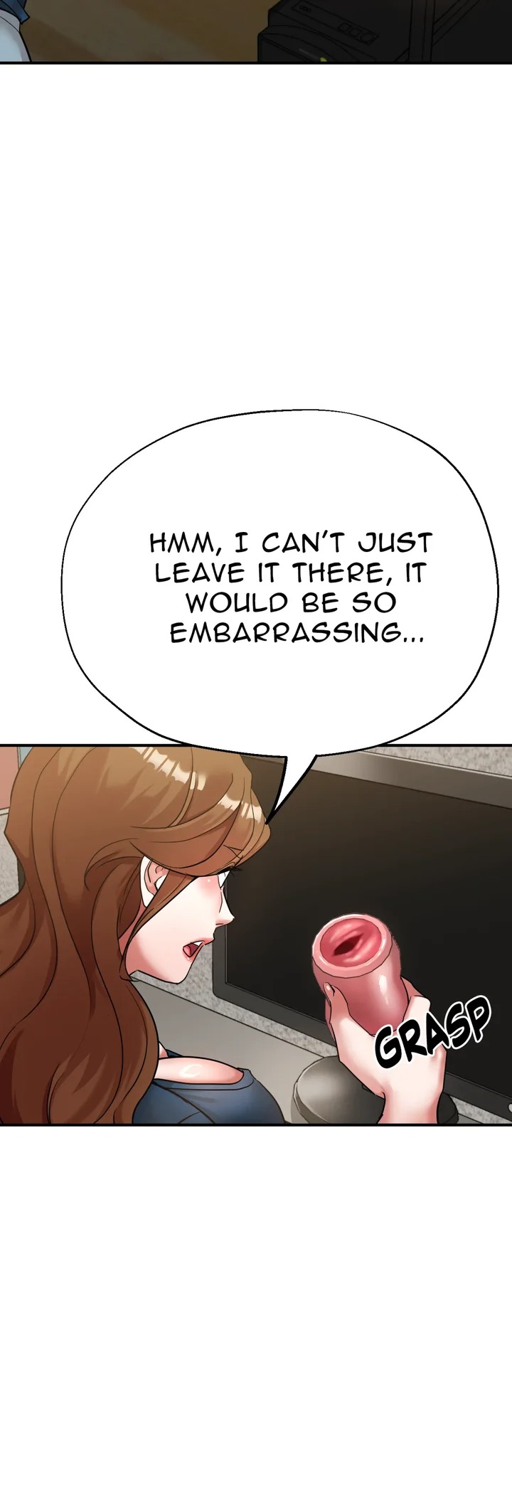 3 Sisters (Uncensored) Chapter 12 - Page 8