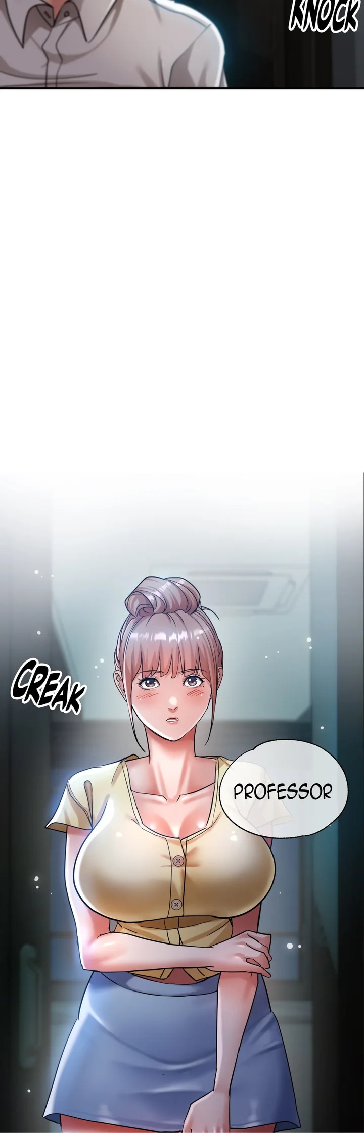 3 Sisters (Uncensored) Chapter 14 - Page 10
