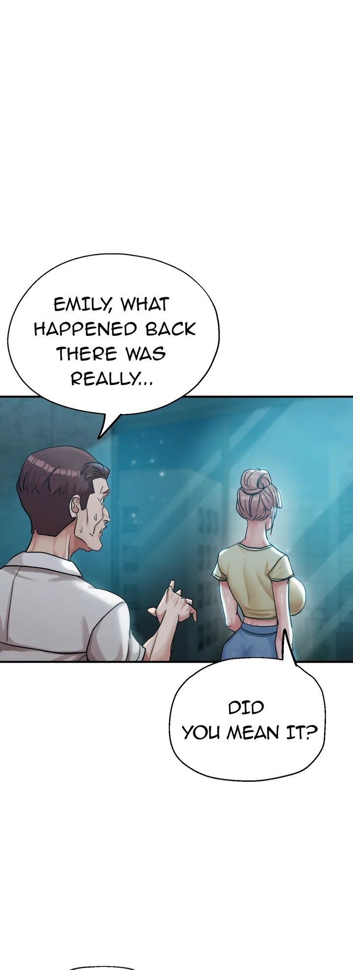 3 Sisters (Uncensored) Chapter 14 - Page 13