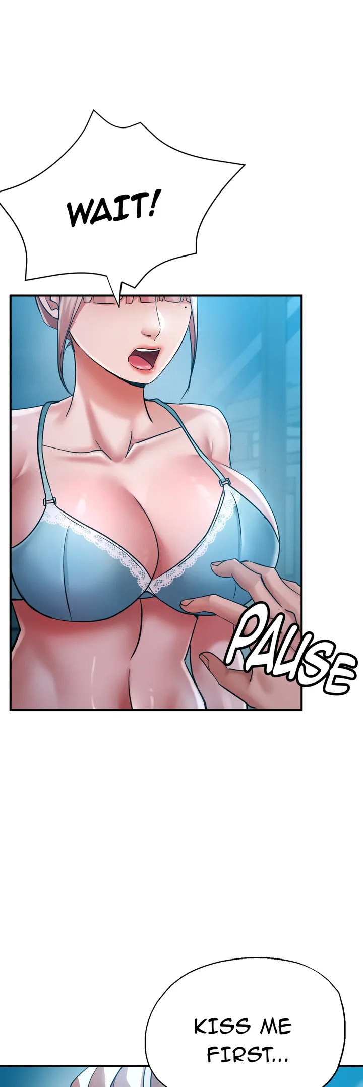 3 Sisters (Uncensored) Chapter 14 - Page 29