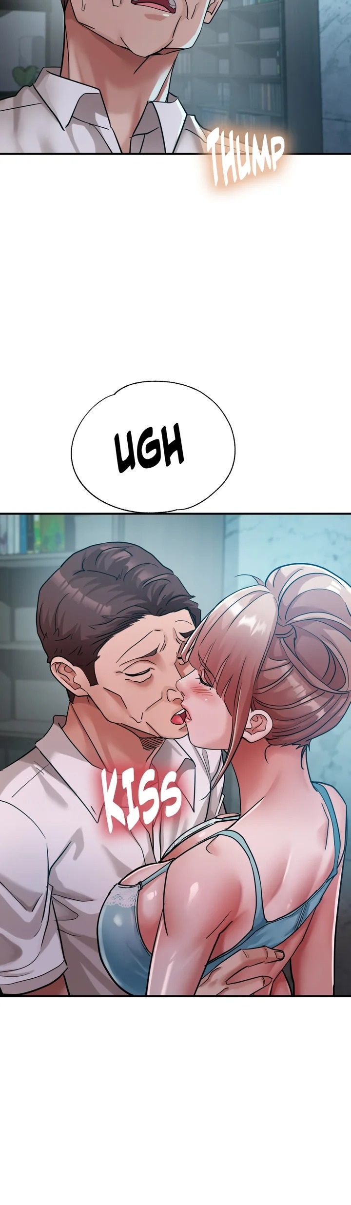3 Sisters (Uncensored) Chapter 14 - Page 31