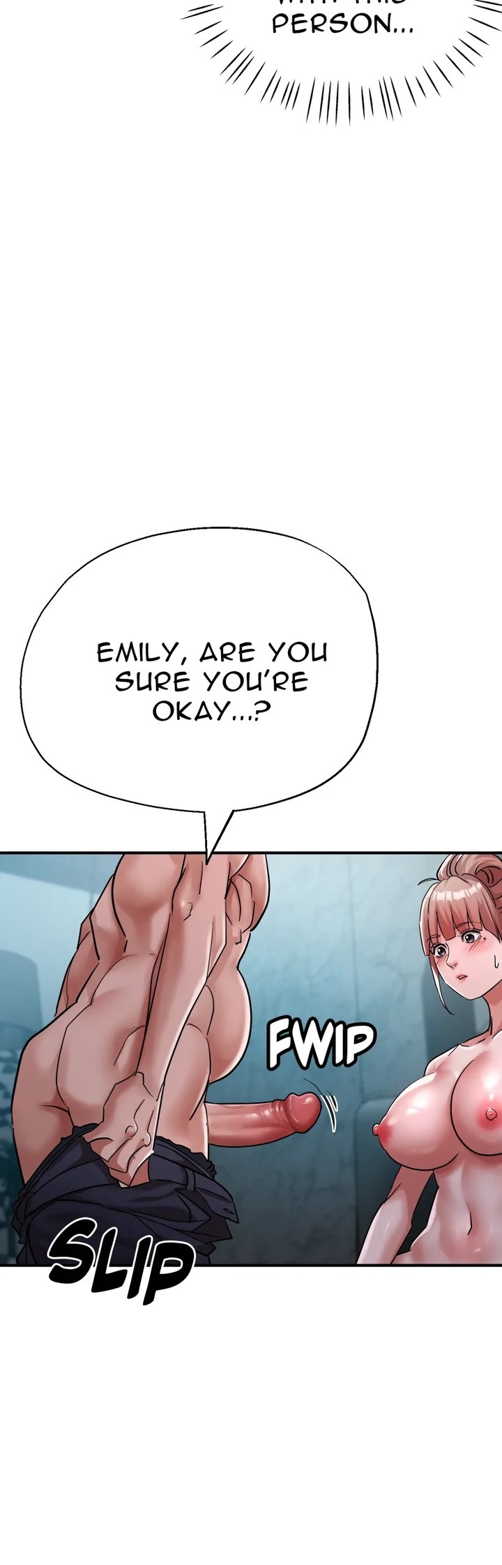3 Sisters (Uncensored) Chapter 14 - Page 50