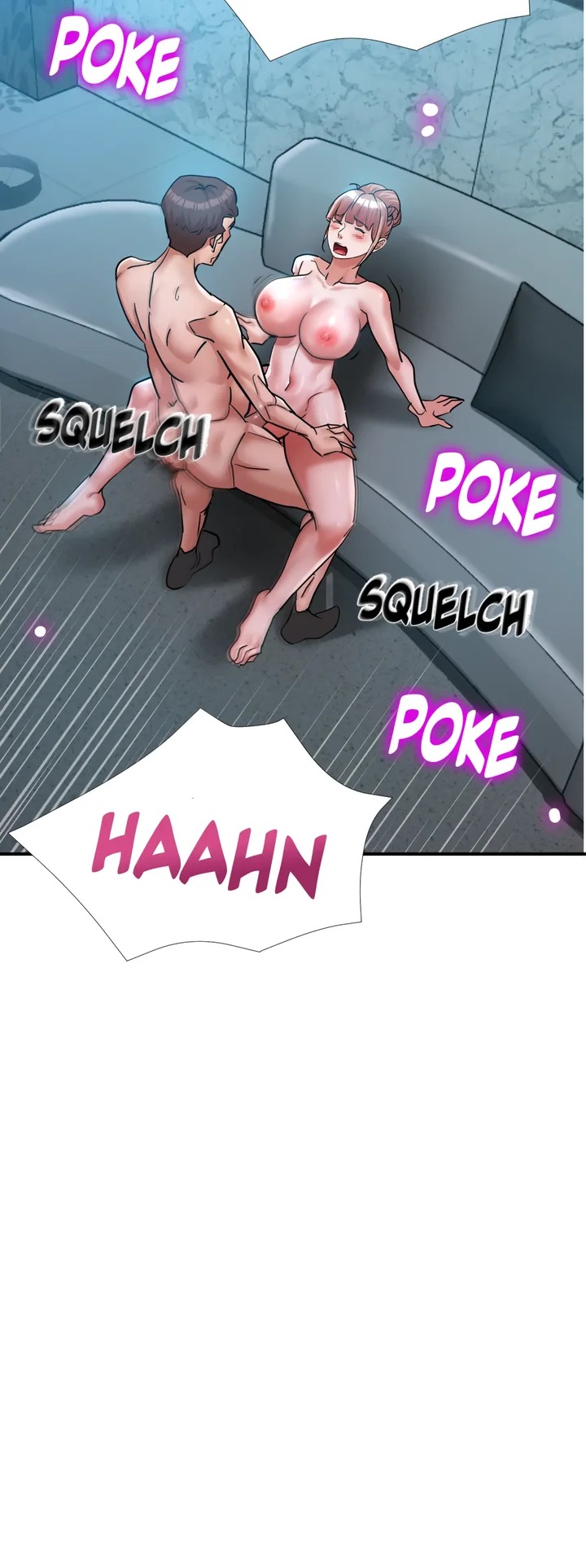3 Sisters (Uncensored) Chapter 14 - Page 58