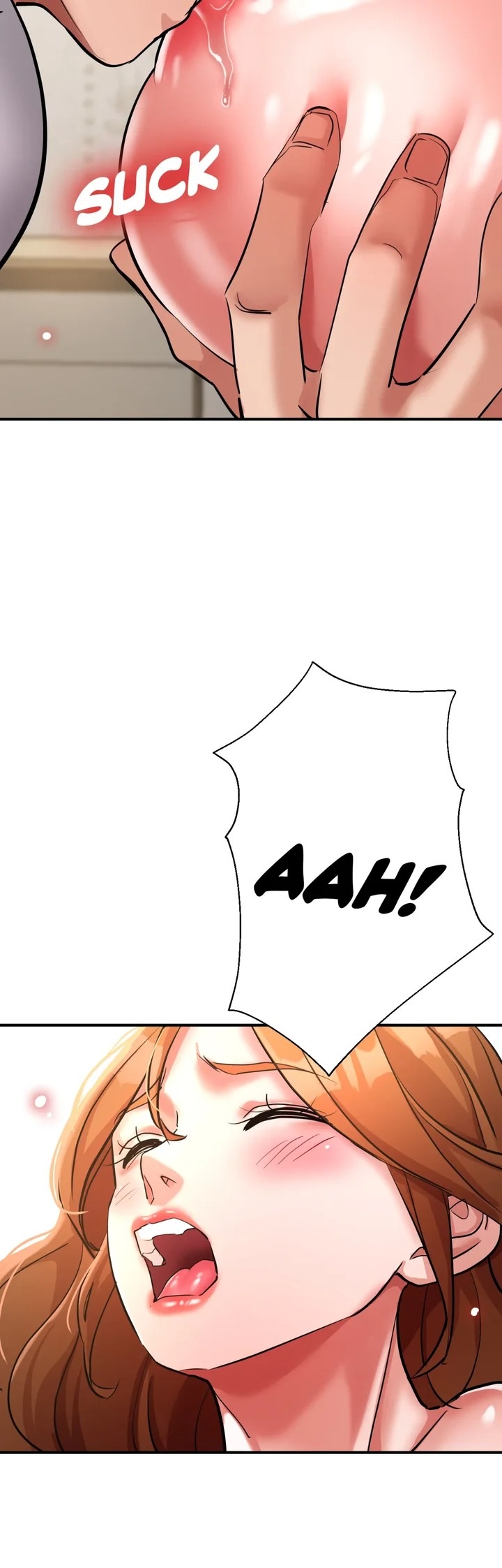 3 Sisters (Uncensored) Chapter 16 - Page 18
