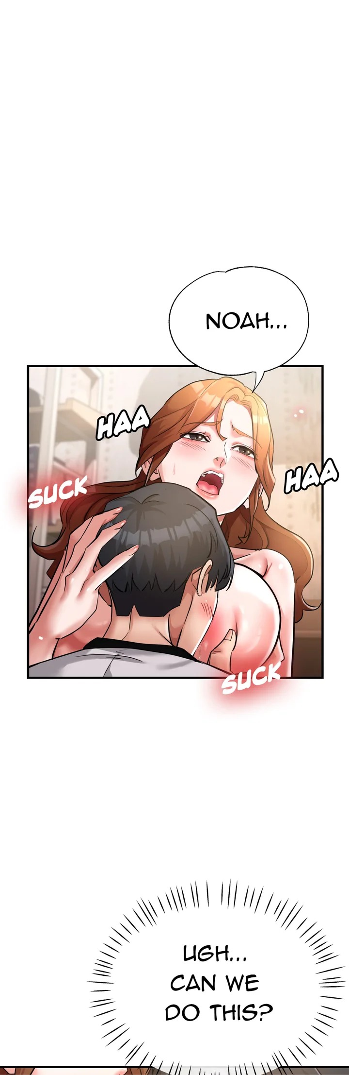 3 Sisters (Uncensored) Chapter 16 - Page 20