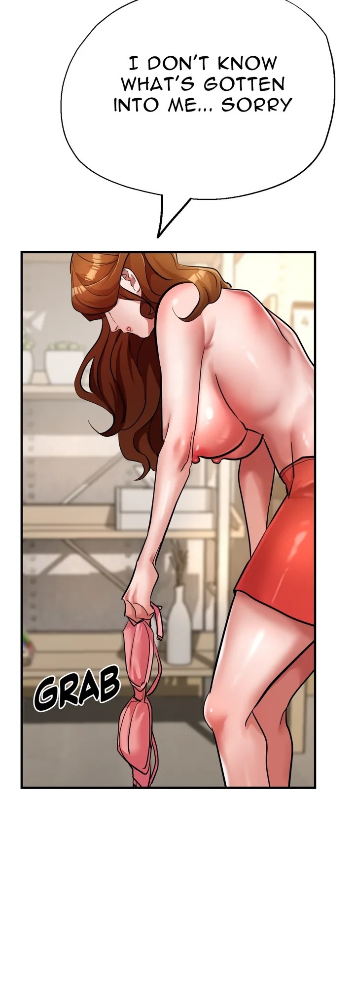 3 Sisters (Uncensored) Chapter 16 - Page 37