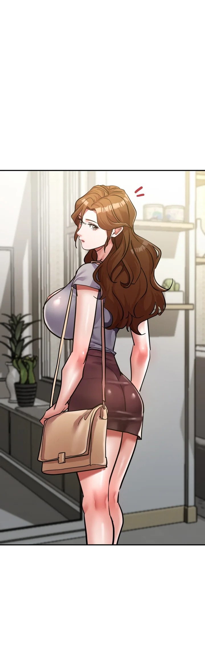3 Sisters (Uncensored) Chapter 16 - Page 43