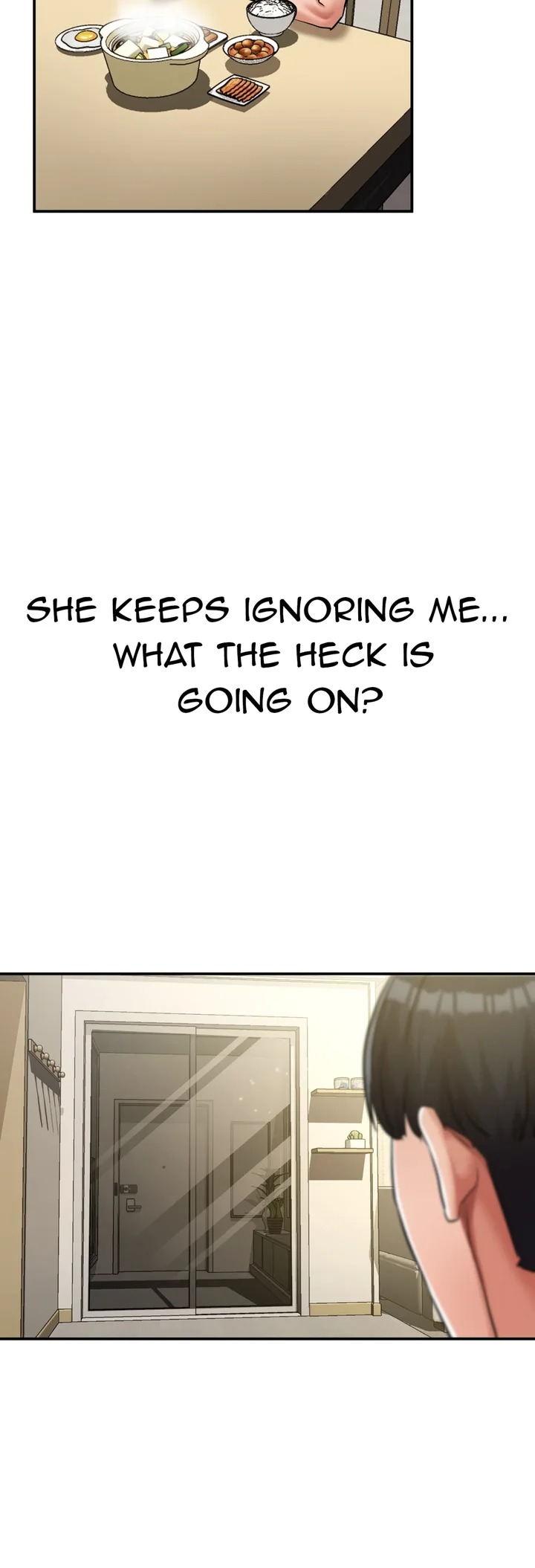 3 Sisters (Uncensored) Chapter 16 - Page 49